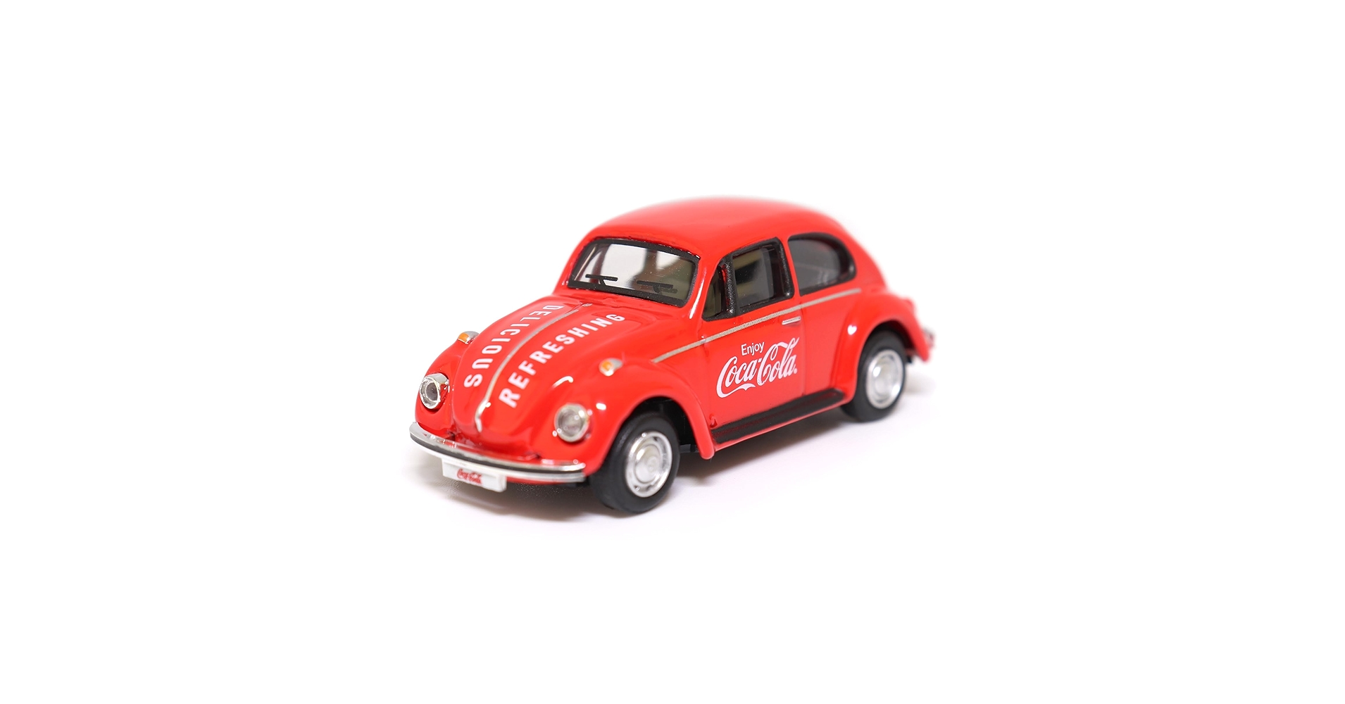 Coca-Cola 1960年代 レッドミニカー Coca-Cola 1960年代 レッドミニカー Amazon.com: Motor city
